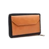 LYKKE Oxford Etui til Udskiftbare Rundpinde, 13 cm